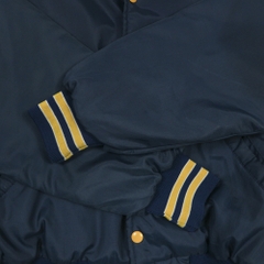 Vtg Holloway Made in USA Sport Jacket Size L