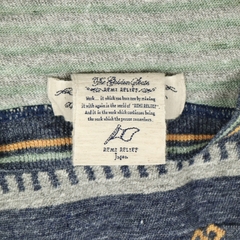 Remi Relief Native American Style Cardigan Size L