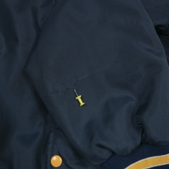 Vtg Holloway Made in USA Sport Jacket Size L