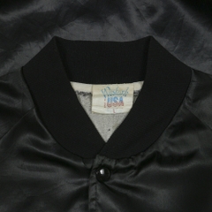 Vtg West Ark USA ‘Ford Trucks’ Team Jacket Size L