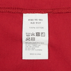 Danton Work Brand Sleeve-less Tee Size L