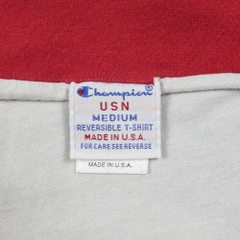 Champion for West Point Made in USA Reversible T-Shirt Size M