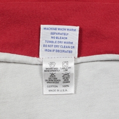 Champion for West Point Made in USA Reversible T-Shirt Size M