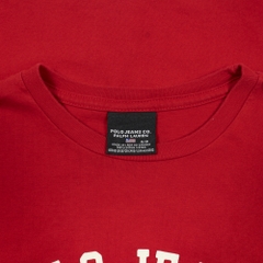 Polo Jeans Ralph Lauren Long-sleeve T-Shirt Size M