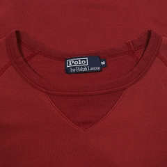 Polo Ralph Lauren Long-sleeve T-Shirt Size M