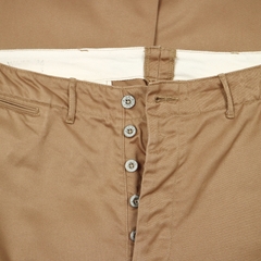 Buzz Rickson’s Type Military Khaki Trousers Size 36