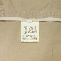 Boycott British Style Motorcycle Jacket Size L