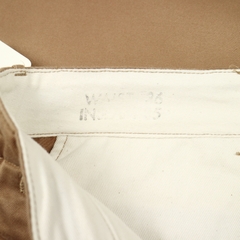 Buzz Rickson’s Type Military Khaki Trousers Size 36