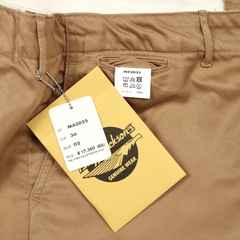 Buzz Rickson’s Type Military Khaki Trousers Size 36