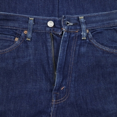 LEVI'S VINTAGE CLOTHING 701 Selvedge Jeans Women Size 28