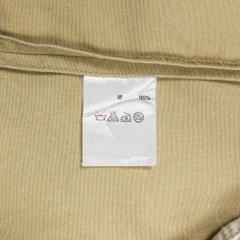 J.Crew Brand Canvas Peacoat Women Size S