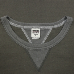 Barns Outfitters Made in Japan L/S T-Shirt Size M