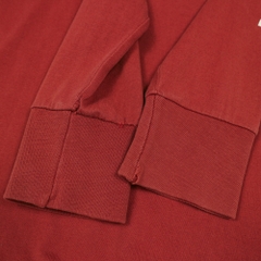 Joe McCoy’s Made in Japan L/S T-Shirt Size M