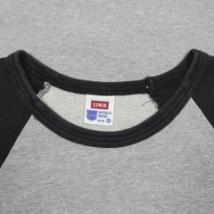 Edwin Heavy Cotton Long-sleeve T-Shirt Size S