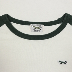 Towncraft Heavy Cotton Mid-sleeve T-Shirt Size XL
