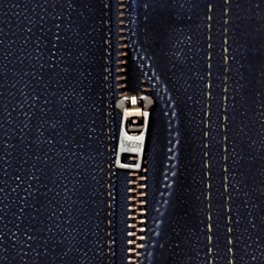 Corona Made in Japan Selvedge Denim Jeans Size 36
