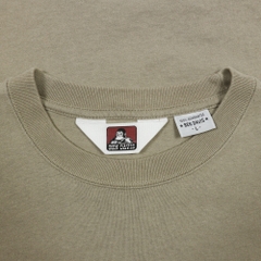 Ben Davis Long-sleeve Pocket T-Shirt Size L