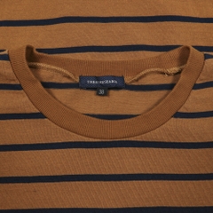 Urban Research Heavy Cotton L/S T-Shirt Size L