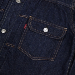 Jelado Model 406XX Type 2 Denim Jacket Size L