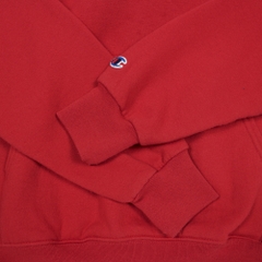 Champion Eco Blank Hoodie Size M