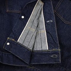 Jelado Model 406XX Type 2 Denim Jacket Size L