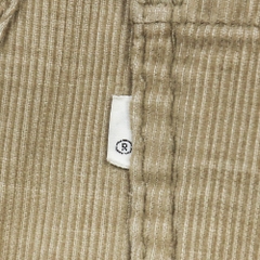 Vintage 80s Levi's 646 Flared Corduroy Pants Size 30