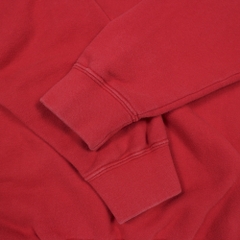 VAN JAC Made in Japan Heavy Cotton Sweater Size M