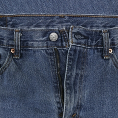 2020s Levi's 505 Denim Jeans Size 36