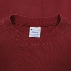 Champion Brand Blank Sweater Size M