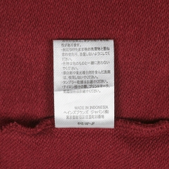 Champion Brand Blank Sweater Size M