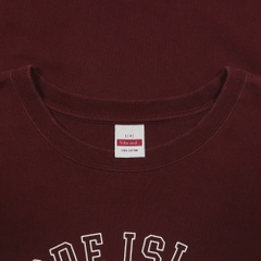 Niko and ... Heavy Cotton Graphic L/S T-Shirt Size L