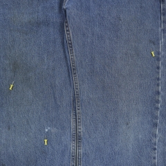 2020s Levi's 505 Denim Jeans Size 36