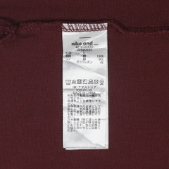 Niko and ... Heavy Cotton Graphic L/S T-Shirt Size L