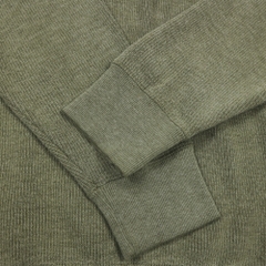 Chaps Ralph Lauren 1/4 Zip Sweatshirt Size M