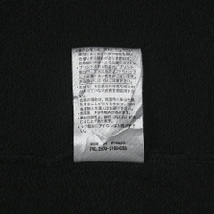Discus Athletic Black Graphic Hoodie Size M