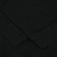 Discus Athletic Black Graphic Hoodie Size M