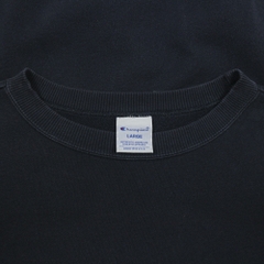 Champion Brand Blank Sweatshirt Size L