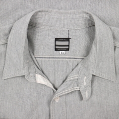 Momotaro Japan Chambray Shirt Size L