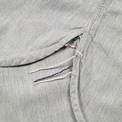 Momotaro Japan Chambray Shirt Size L