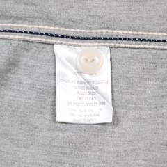Momotaro Japan Chambray Shirt Size L