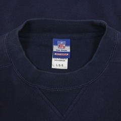 Reebok NFL Tennessee Titans Sweatshirt Size XL