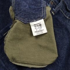 Buzz Rickson’s WW2 Model Selvedge Denim Jeans Size 36