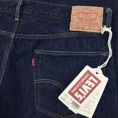 LEVI'S VINTAGE CLOTHING 1955 501 Selvedge Denim Jeans Size 36