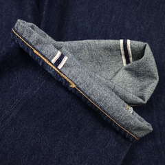 LEVI'S VINTAGE CLOTHING 1955 501 Selvedge Denim Jeans Size 36