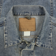 90s Abercrombie & Fitch Denim Jacket Size M