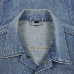 80s Bobson Made in JP Denim Jacket Size M