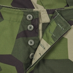 YMCL KY Camo Utility Cargo Shorts Size S