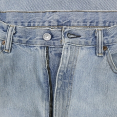 2010s Levi's 550 Denim Jeans Size 36