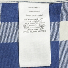 Polo by Ralph Lauren Plaid Shirt Size L