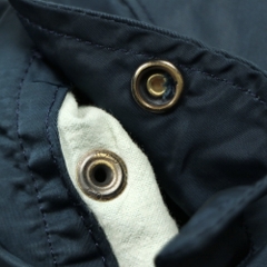 90s Alpha Industries MA-1 Flight Jacket Size M